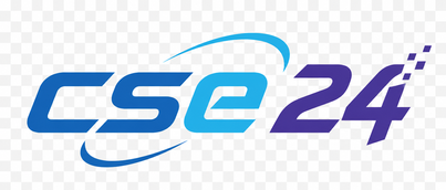 cse 24 logo